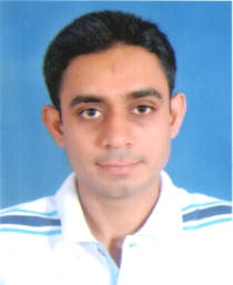 Dr H.K. Patel